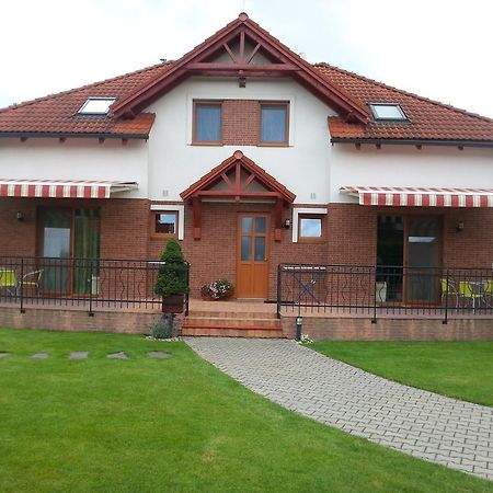 Apartmany Svaty Kriz Liptovsky Mikulas Luaran gambar