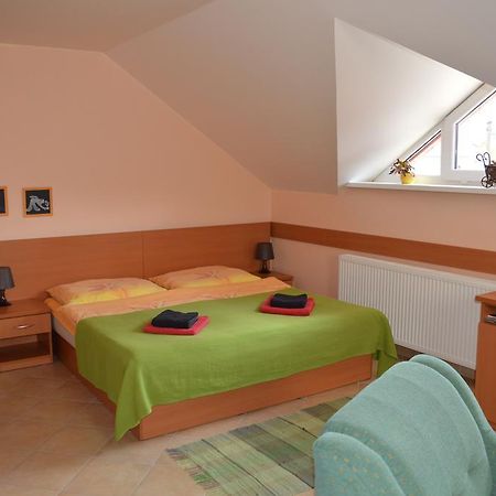 Apartmany Svaty Kriz Liptovsky Mikulas Luaran gambar