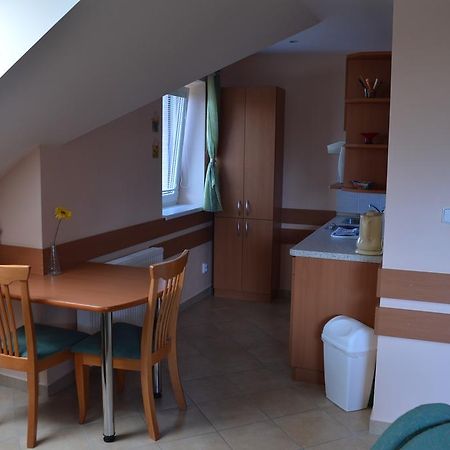 Apartmany Svaty Kriz Liptovsky Mikulas Luaran gambar