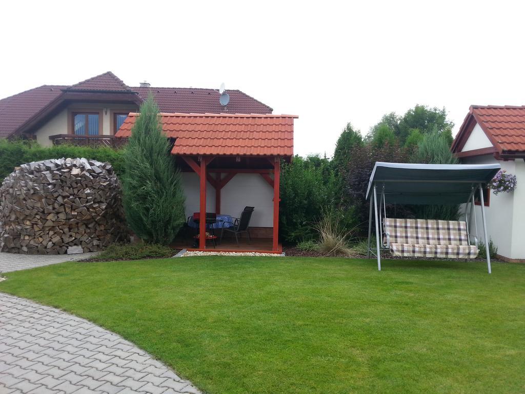 Apartmany Svaty Kriz Liptovsky Mikulas Luaran gambar