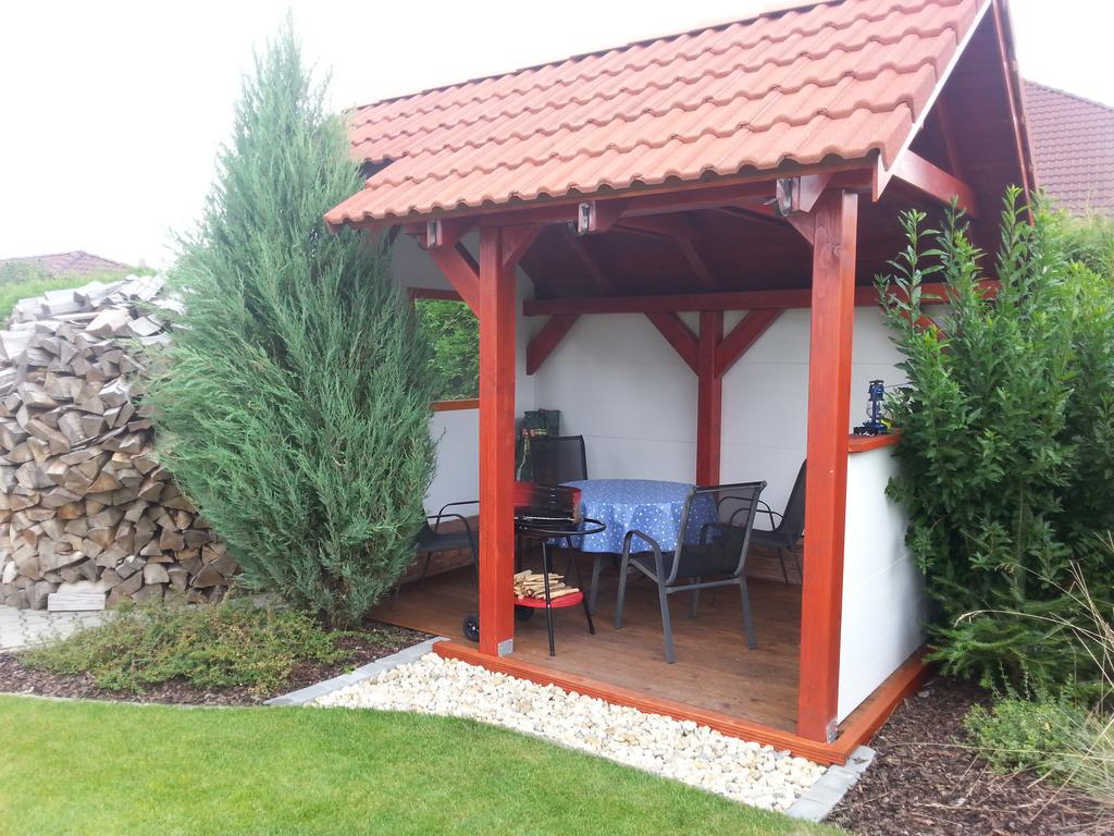 Apartmany Svaty Kriz Liptovsky Mikulas Luaran gambar