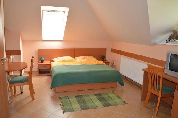 Apartmany Svaty Kriz Liptovsky Mikulas Bilik gambar