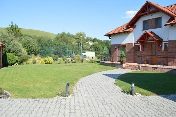 Apartmany Svaty Kriz Liptovsky Mikulas Luaran gambar