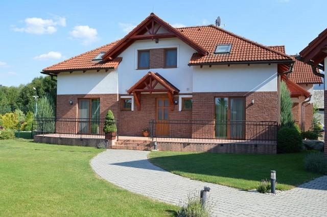 Apartmany Svaty Kriz Liptovsky Mikulas Luaran gambar