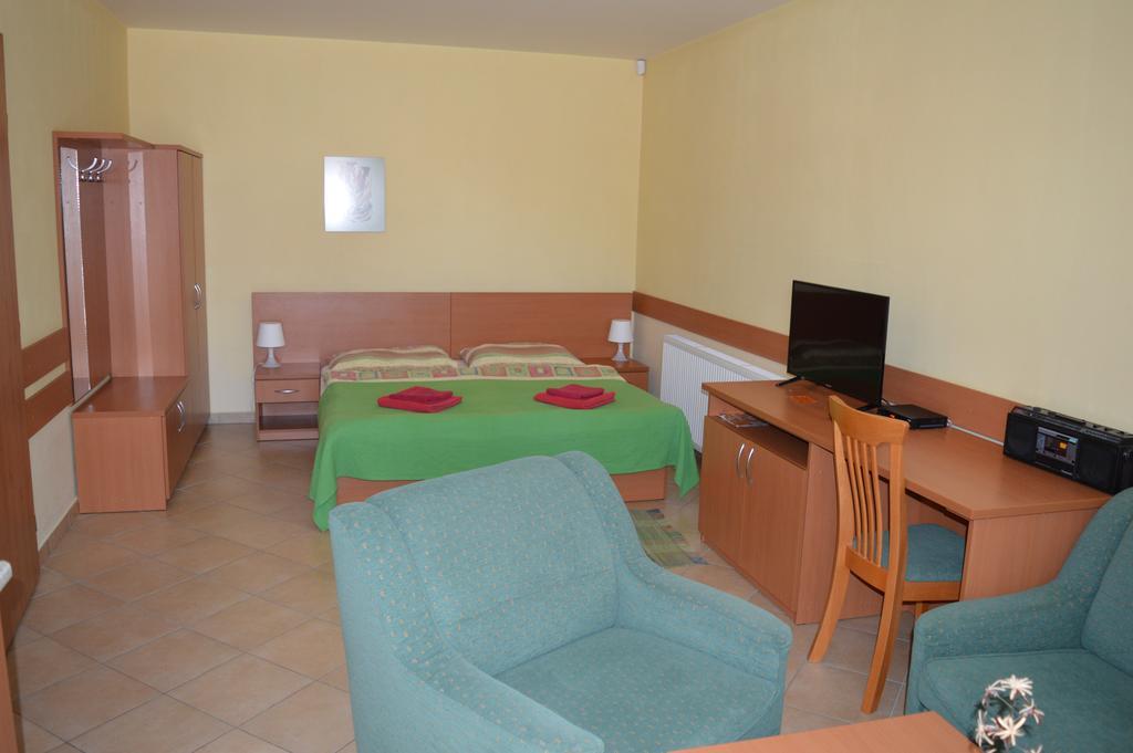Apartmany Svaty Kriz Liptovsky Mikulas Luaran gambar